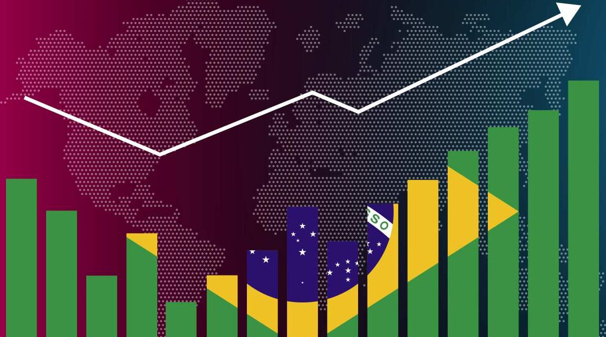 Brasil cierra 2025 con superávit comercial de 68.294 millones de dólares: exportaciones récord compensan tensiones arancelarias con Estados Unidos y profundizan dependencia de China