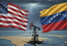 Trump exige «acceso total» al petróleo venezolano y anuncia control estadounidense sobre recursos del país tras la captura de Maduro