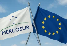 El Parlamento Europeo frena el acuerdo UE-Mercosur y lo remite al TJUE en medio de tensiones geopolíticas y un coste económico de miles de millones