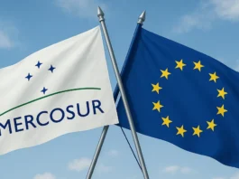 El Parlamento Europeo frena el acuerdo UE-Mercosur y lo remite al TJUE en medio de tensiones geopolíticas y un coste económico de miles de millones
