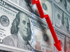 El dólar registra su mayor caída desde abril tras declaraciones de Trump sobre su debilitamiento mientras la Reserva Federal mantiene tasas sin cambios