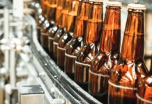 Crisis dual en las industrias cervecera y vitivinícola argentina: la cerveza cae 17% y el vino registra las peores exportaciones desde 2004
