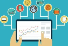 Sector servicios paraguayo registra 1.100 nuevas inscripciones en 2025 con dominio del comercio y 4.431 cuentas digitales abiertas para empresas