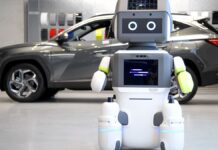 Hyundai Motor dispara su valor en bolsa 24.000 millones de dólares impulsado por robótica, alianza con Nvidia y nueva era de inteligencia artificial física