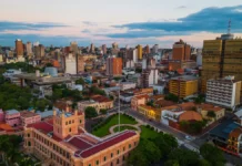 Paraguay alcanza cifras récord en radicaciones y turismo: las solicitudes de residencia crecen 63% y los visitantes extranjeros superan los 3,6 millones en 2025