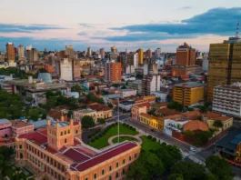 Paraguay alcanza cifras récord en radicaciones y turismo: las solicitudes de residencia crecen 63% y los visitantes extranjeros superan los 3,6 millones en 2025