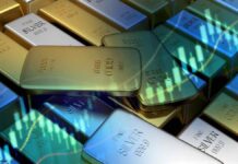 Metales preciosos en máximos históricos: oro a 5.300 dólares y plata a 116 dólares mientras crece desconfianza en la moneda norteamericana