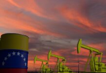 Estados Unidos asumirá el control indefinido de las ventas petroleras de Venezuela y destinará los fondos a compras de productos estadounidenses