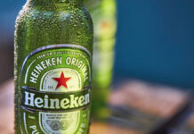 Heineken reducirá entre 5.000 y 6.000 empleos en dos años tras caída del 4,7% en facturación y descenso de volúmenes globales de cerveza