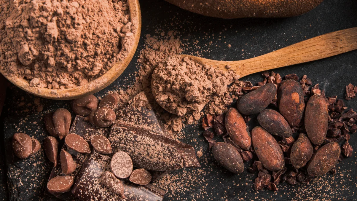 El cacao registra su peor desplome en dos años: caída del 70% desde máximos históricos y crisis de demanda comprometen la cadena productiva mundial