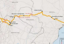 BID aprueba préstamo de US$200 millones para el Corredor Bioceánico y Paraguay se prepara para presidir las Reuniones Anuales del organismo en marzo