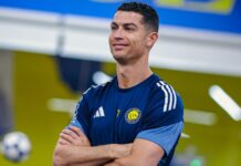 Cristiano Ronaldo adquiere el 25% de la UD Almería a través de CR7 Sports Investments y se consolida como inversor en el fútbol español