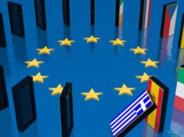 Las quiebras empresariales repuntan en la eurozona al cierre de 2025 con Chipre y Rumanía a la cabeza de las insolvencias