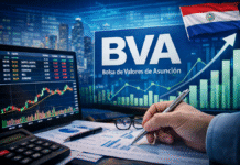 La Bolsa de Valores de Asunción arranca 2026 con Telecel a la cabeza y tres nuevas emisiones de bonos por más de USD 26,5 millones