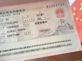 China extiende el acceso sin visa a Reino Unido y Canadá, elevando a 79 los países beneficiados en su estrategia de apertura comercial y turística