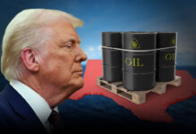 Operaciones por 580 millones de dólares en futuros de petróleo segundos antes del anuncio de Trump sobre Irán generan sospechas de uso de información privilegiada