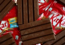 Nestlé confirma el robo de 12 toneladas de chocolate KitKat en Europa en plena temporada de Pascua