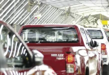 La industria automotriz argentina acumula siete meses de caída productiva, despidos y una carga fiscal que frena sus exportaciones