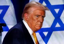 La cruzada de Trump: cuando la fe fundamentalista reemplaza a la estrategia geopolítica