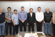 El INTN y la COIIEA unen fuerzas para intensificar los controles de seguridad eléctrica en todo el país