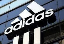 Adidas supera los 6.590 millones en ventas en el primer trimestre de 2026 con un beneficio neto de 482 millones, pese a aranceles y volatilidad cambiaria