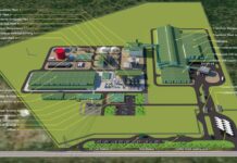 Atome PLC cierra financiamiento de US$ 665 millones para construir en Villeta la primera planta mundial de fertilizantes verdes a escala industrial