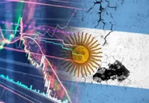 La quiebra de Garbarino y SanCor expone la fragilidad estructural del consumo y la industria argentina bajo el modelo Milei