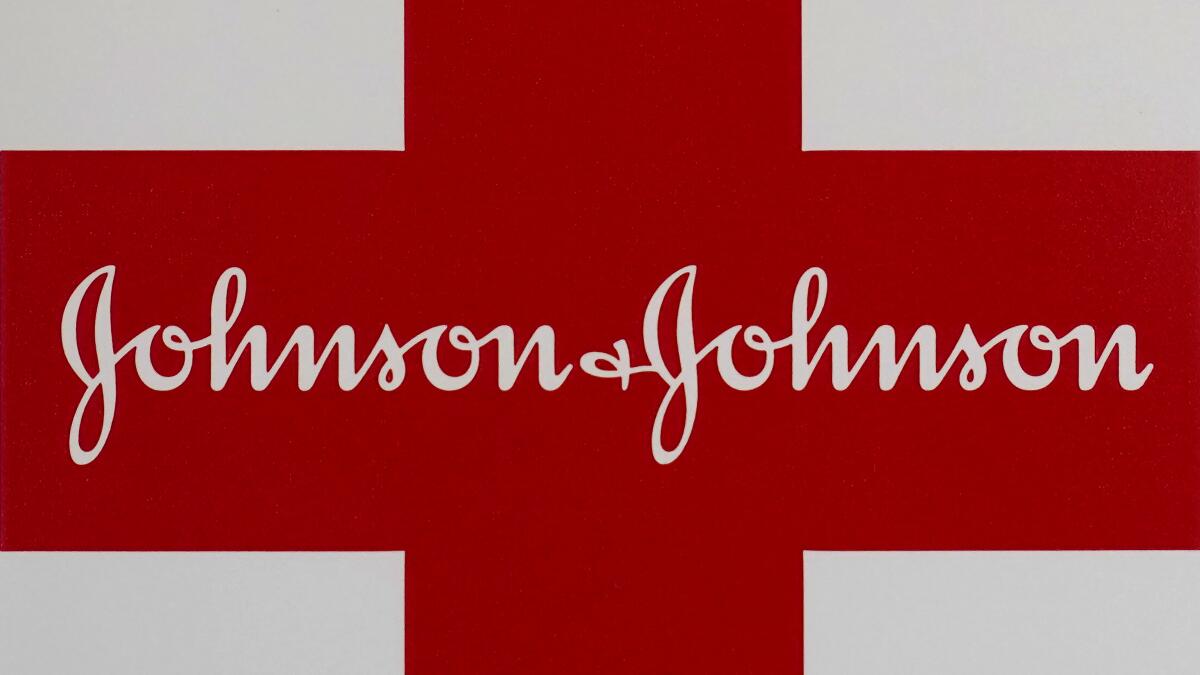 Johnson & Johnson impulsa resultados con oncología y eleva previsiones en medio de presión por patentes