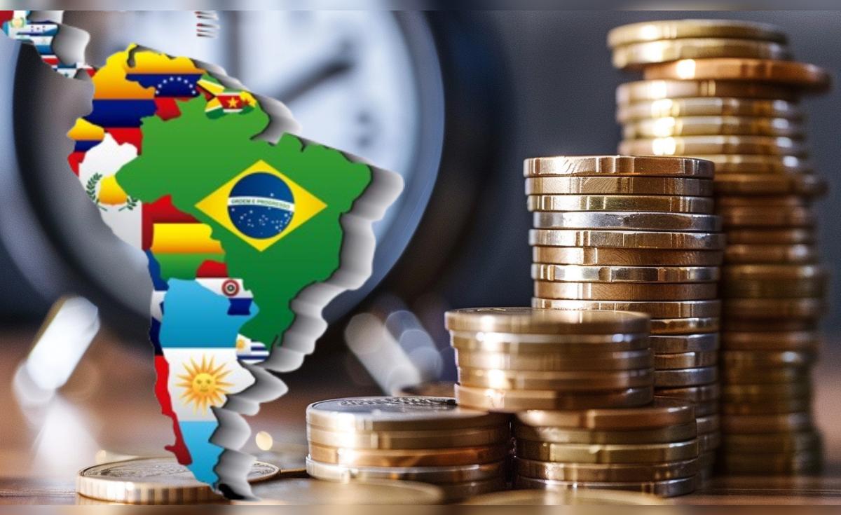 La guerra en Irán sacude los precios en América Latina: inflación en alza y combustibles disparados