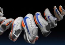 Nike desploma su beneficio un 35% y prevé una nueva caída del 20% en China mientras sus acciones pierden un 17% en 2026