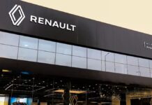 Renault dispara su facturación un 7,3% hasta los 12.530 millones de euros pese al frenazo de Dacia y la presión de Oriente Próximo
