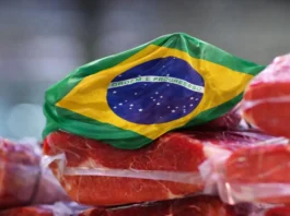 Brasil negocia con Bruselas una prórroga hasta 2029 ante el veto europeo a sus exportaciones cárnicas por el uso de antimicrobianos