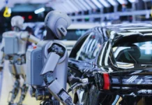 Barclays alerta: China necesitará 24 millones de robots humanoides para compensar la pérdida de 37 millones de trabajadores activos antes de 2035