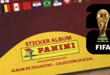 La FIFA rompe con Panini tras más de seis décadas y elige a Fanatics como nuevo socio global de coleccionables