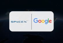 Google paga USD 30.000 millones a SpaceX por infraestructura de inteligencia artificial en la nube