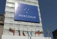 Japón y el Mercosur abren negociaciones para un acuerdo de libre comercio