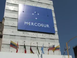Japón y el Mercosur abren negociaciones para un acuerdo de libre comercio
