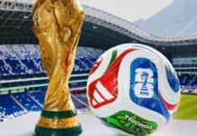 El Mundial de 2026 genera la mayor bolsa económica de la historia del fútbol