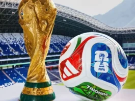 El Mundial de 2026 genera la mayor bolsa económica de la historia del fútbol