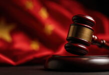 China condena a muerte a un exfuncionario de Nanjing por sobornos superiores a 300 millones de dólares