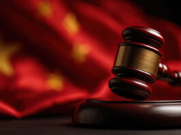 China condena a muerte a un exfuncionario de Nanjing por sobornos superiores a 300 millones de dólares