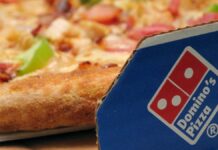 Domino’s supera en ingresos pero decepciona en ganancias en medio de la debilidad del consumidor estadounidense