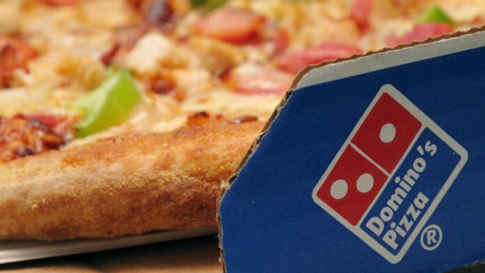 dominos