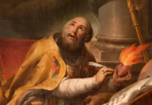 Dieciséis siglos después, San Agustín vuelve a hablar: hallan dos sermones inéditos en un manuscrito medieval