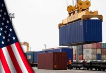 Estados Unidos impone una nueva ofensiva arancelaria de entre el 10 % y el 12,5 % a cerca de 90 países