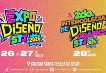 El Colegio Santa Teresa de Jesús celebra la 29.ª Expo Diseño con cuatro jornadas de creatividad y talento joven
