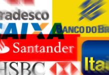 Morosidad crediticia en Brasil toca máximos históricos