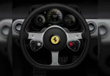 Ferrari vende su primer eléctrico por 40 millones de dólares y bate récord de subasta