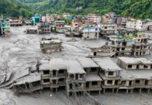Nepal enfrenta una reconstrucción que podría superar los 5.000 millones de dólares tras la catástrofe glaciar que dejó cientos de muertos y miles de desaparecidos