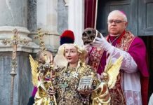 Santa Ágata y las reliquias de los santos: por qué la Iglesia honra los cuerpos de sus mártires desde los primeros años del cristianismo primitivo